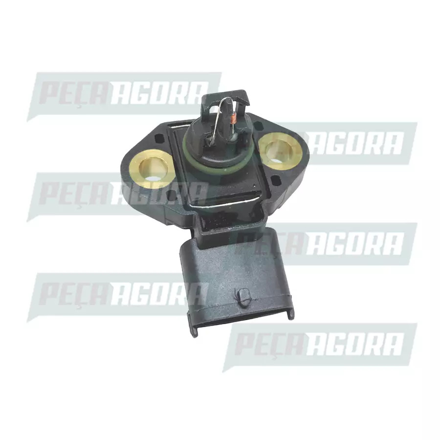 SENSOR PRESSAO AR TEMPERATURA MERCEDES            (0041531828)