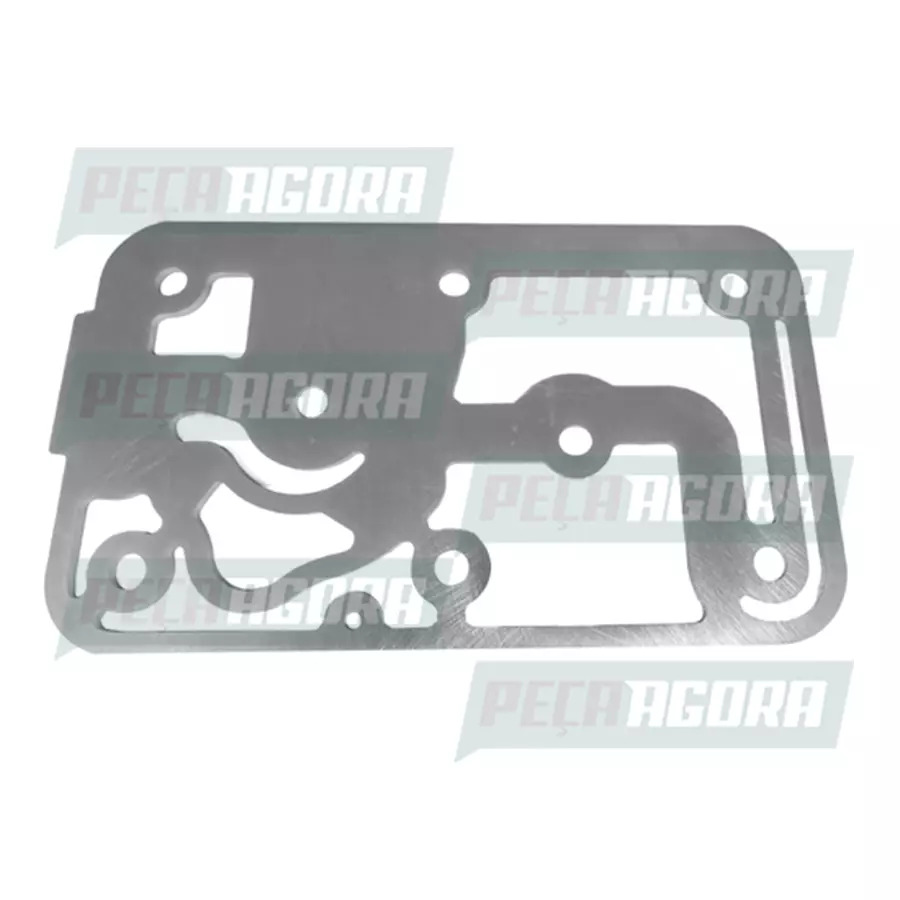 VALVULA LAMINA COMPRESSOR AR  MERCEDES            (L13128)