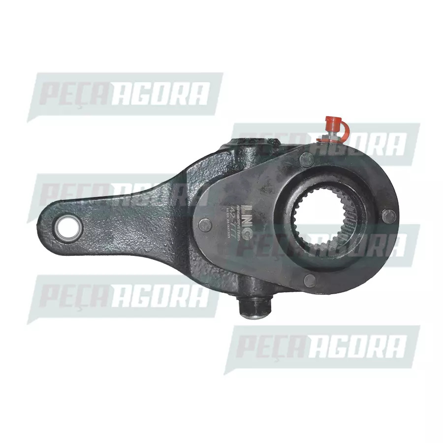 CATRACA FREIO MANUAL TRAS. DIR./ESQ. (28 ESTRIAS) (CHAVE 19 MM) P12,7 X 50,8 PAR