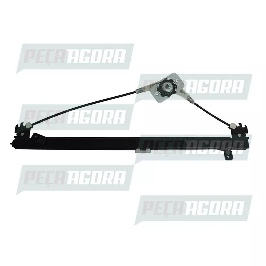 MAQUINA VIDRO PORTA DIR.(MANUAL) PARA IVECO            (2997185)