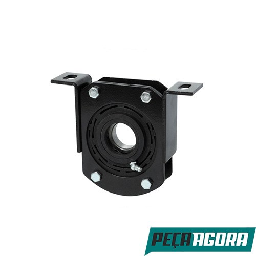 SUPORTE CARDAN COMPLETO  MERCEDES 608 D ANO 77 A 79 (3104100921)