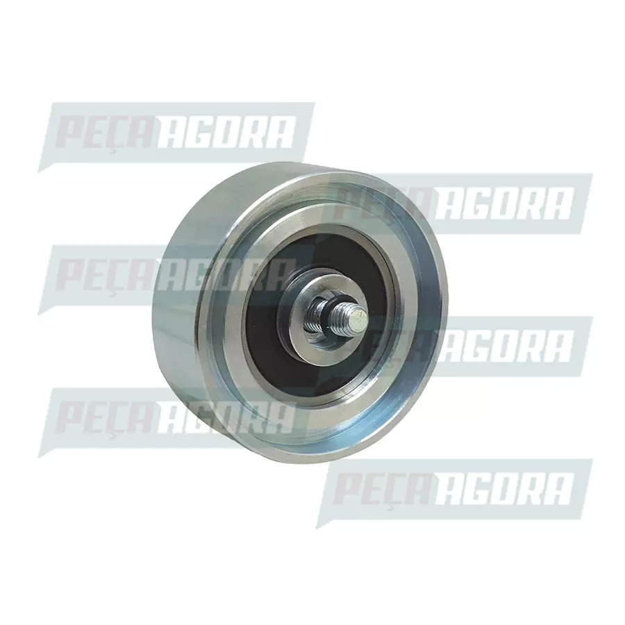 POLIA TENSORA CORREIA POLIA LISA FERRO PEUGEOT PARA IVECO FIAT CITROEN CITROEN P