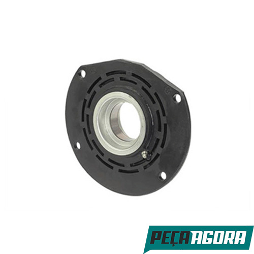 ROLAMENTO CARDAN MB MERCEDES COM BORRACHA 55 MM DIAM INTERNO (R3011)