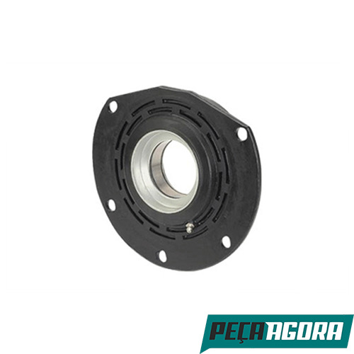 ROLAMENTO CARDAN MERCEDES 1625/ 1725/ 1924 1929 COM BORRACHA (R3018)