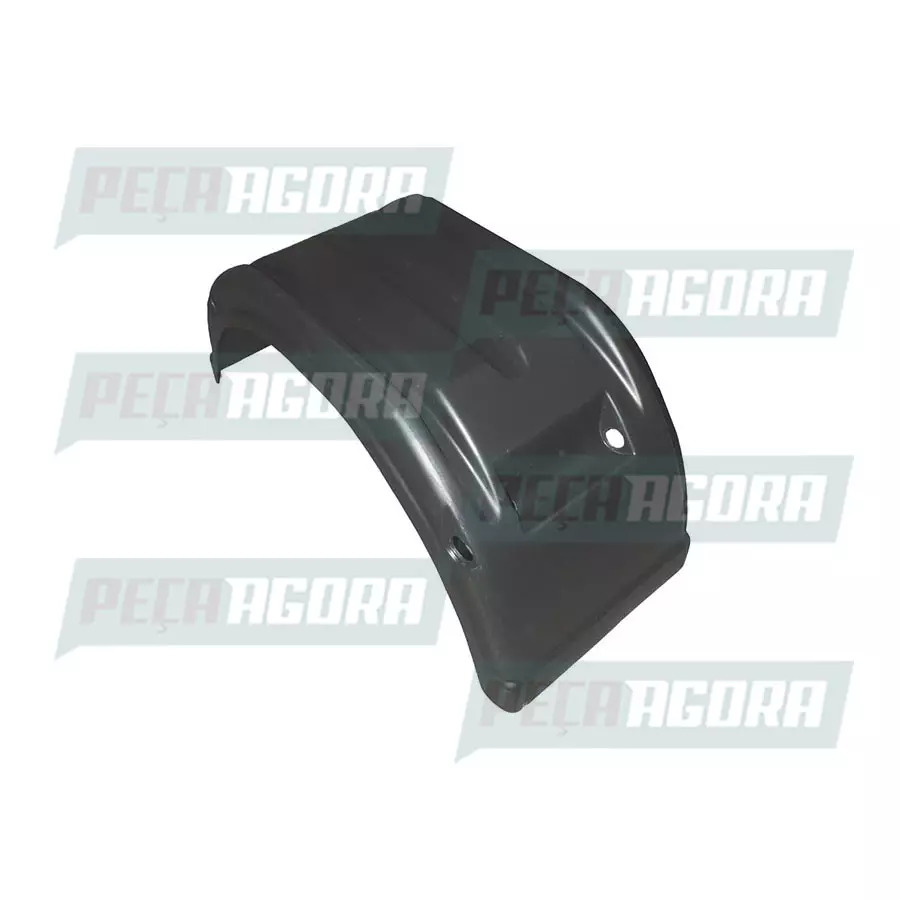 PARALAMA TRASEIRO RANDON SINGLE CARRETAS            (208008575)