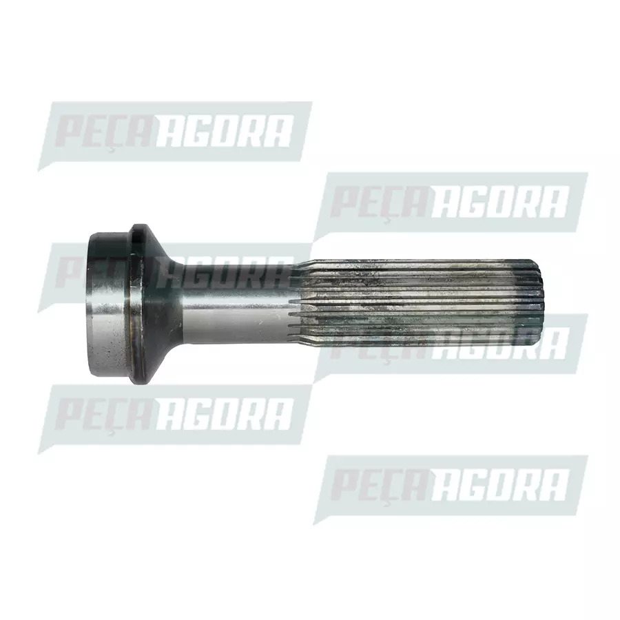 PONTEIRA CARDAN TRASEIRA 20 ESTRIAS ENCAIXE TUBO 53,5 MM TOYOTA     (3732198001,