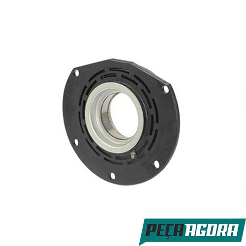 ROLAMENTO CARDAN MERCEDES 1630/ 1934 1935 1941 COM BORRACHA (R3023)