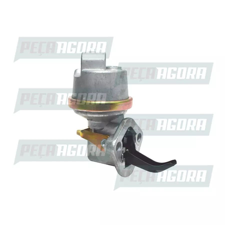BOMBA COMBUSTIVEL CUMMINS BT BOMBA INJETORA ROTA. (ENTRADA SAIDA M14X1,5) FORD V