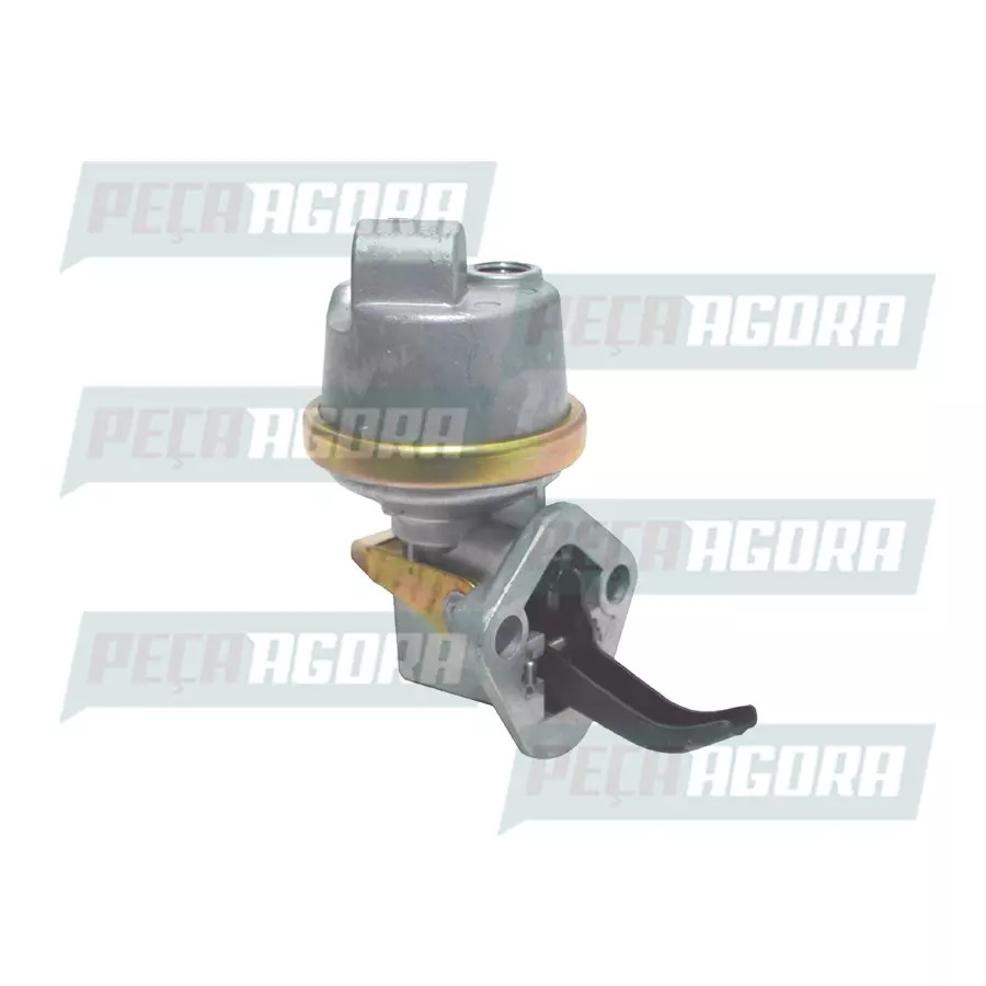 BOMBA ALIMENTADORA CUMMINS BT BOMBA INJETORA ROTA. (ENTRADA 1/2 SAIDA M14) FORD 