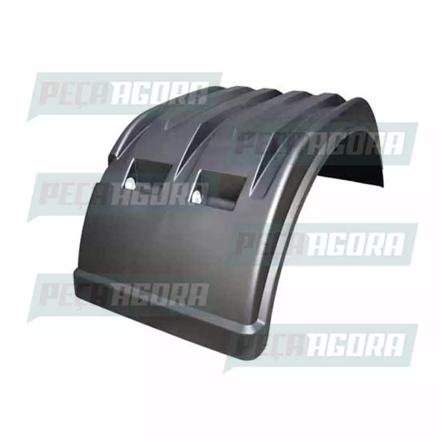 PARALAMA CARRETAS SEMI REBOQUE BITREM MODELO RANDON 2000 A 2007 (208007065)