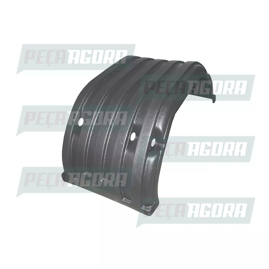 PARALAMA TRASEIRO  CARRETAS            (62001102)