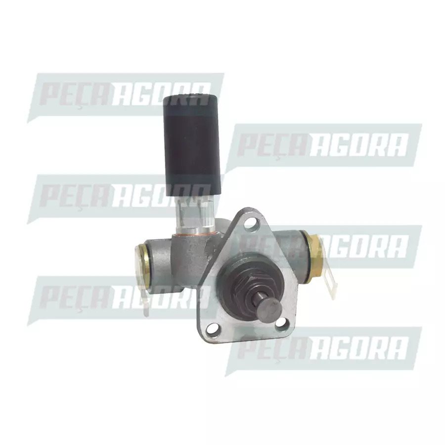 BOMBA ALIMENTADORA ENTRA/SAIDA M14X1,5 HASTE 11,5 MM PINO (BOMBA 244722212 PARA 