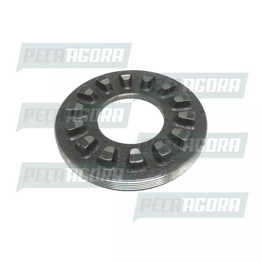 PORCA DIFERENCIAL  FORD VOLVO MERCEDES PARA IVECO AGRALE VOLKSWAGEN     (T145252