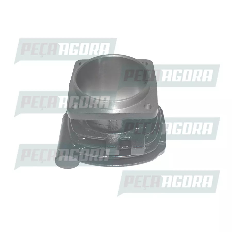 CILINDRO COMPRESSOR AR TIPO KNORR   (88MM) VOLVO VOLKSWAGEN AGRALE        (20304