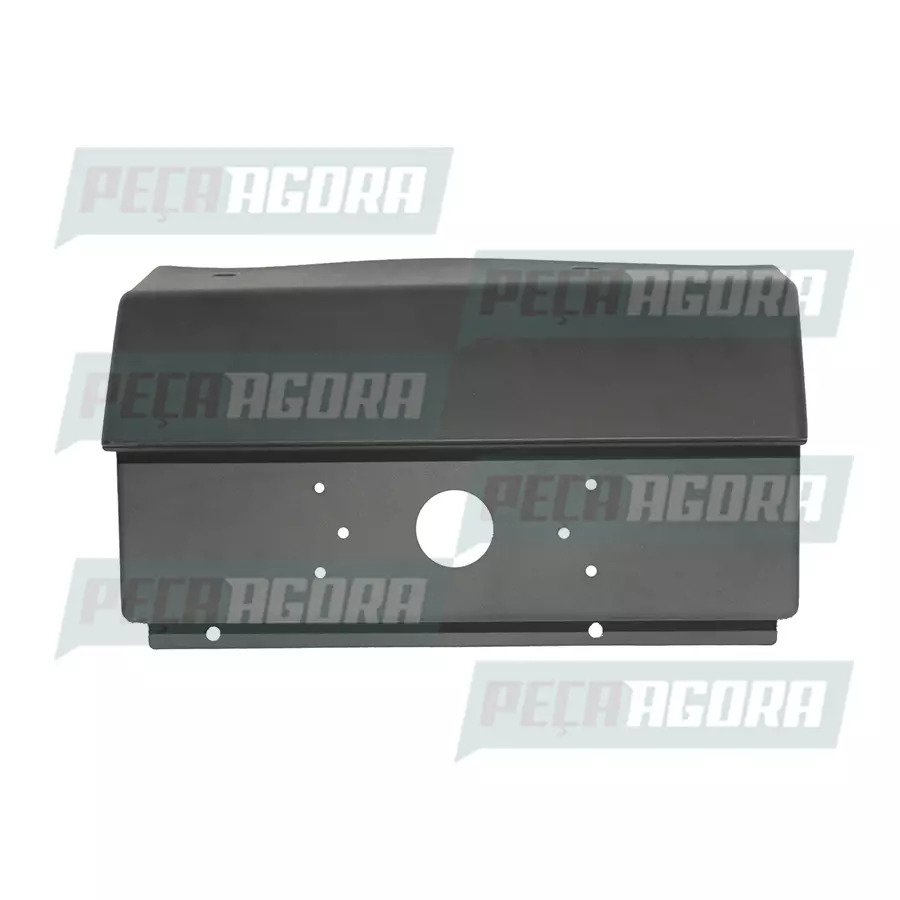SUPORTE LANTERNA ESQ TRAS PARA IVECO STRALIS HI-WAY (41298973)
