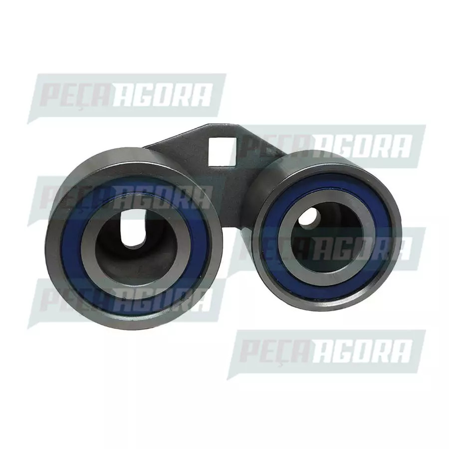 TENSOR CORREIA ALTERNADOR POLIA LISA  (MOTOR DIESEL  MAXION 2.5 HSD) FORD GEN. M