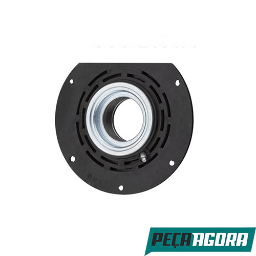 ROLAMENTO CARDAN PARA SCANIA R 113 E 6X4/ R 142 6X4 COM BORRACHA (R4006)
