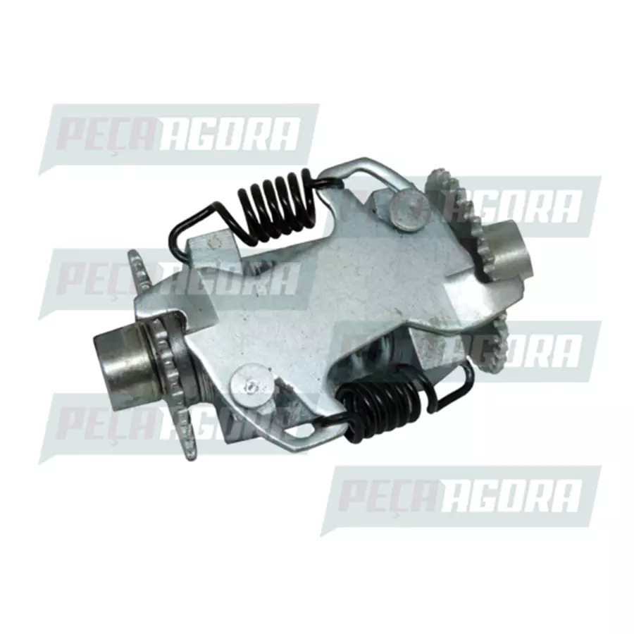 REGULADOR FREIO TRAS. ESQ. DIR. PARA IVECO PARA IVECO          (4851782,)