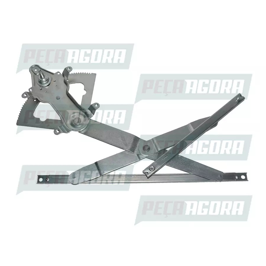 MAQUINA VIDRO PORTA DIR.(MANUAL) FORD            (8C3Z252300B)