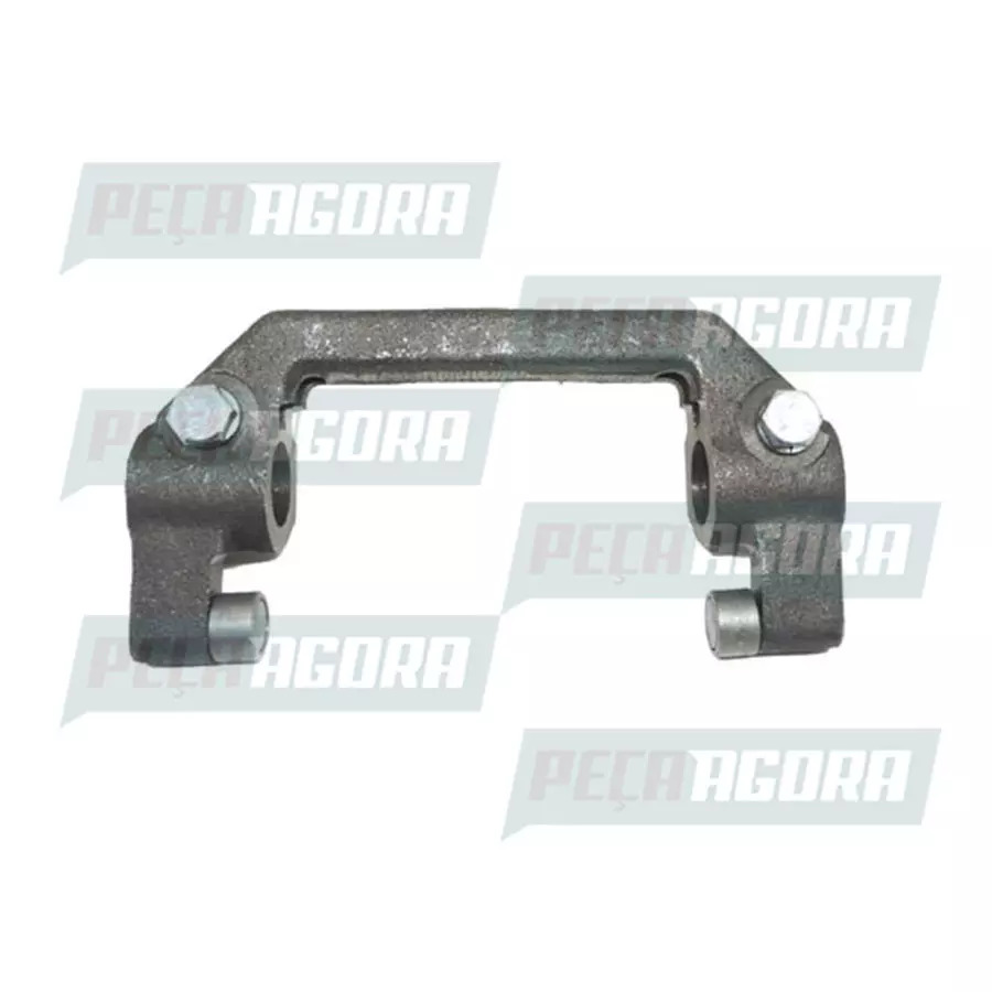 GARFO EMBREAGEM ROLETES 19 MM VOLVO VOLKSWAGEN FORD        (20520195)