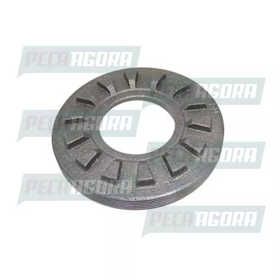 PORCA DIFERENCIAL  MERCEDES VOLKSWAGEN PARA IVECO AGRALE       (0003510085)