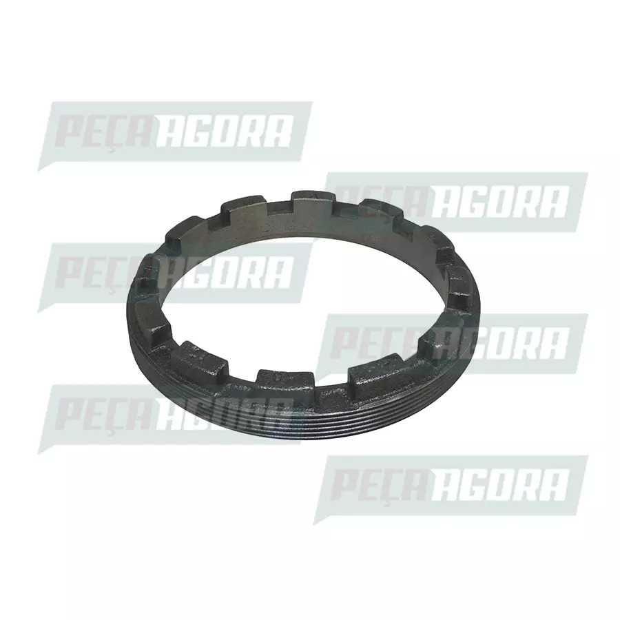 PORCA DIFERENCIAL  VOLVO PARA IVECO AGRALE VOLKSWAGEN FORD      (503106128)