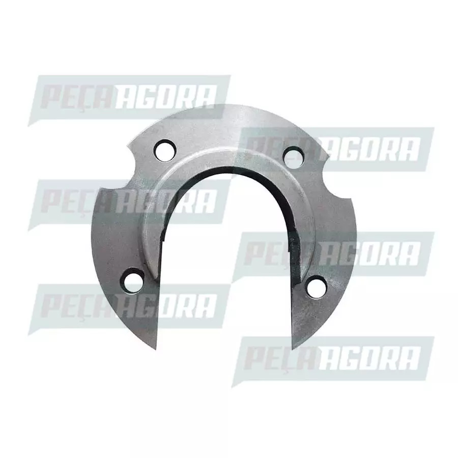 ANEL QUINTA RODA QUINTA RODA FONTAINE 2' CARRETAS            (59013740P)