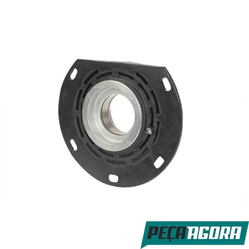 ROLAMENTO CARDAN MERCEDES PARA IVECO VOLVO VW COM BORRACHA (R1070)