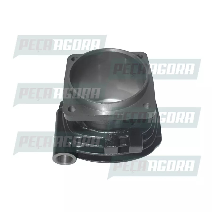 CILINDRO COMPRESSOR AR LK38 (88MM) VOLKSWAGEN FORD          (2RG145049)