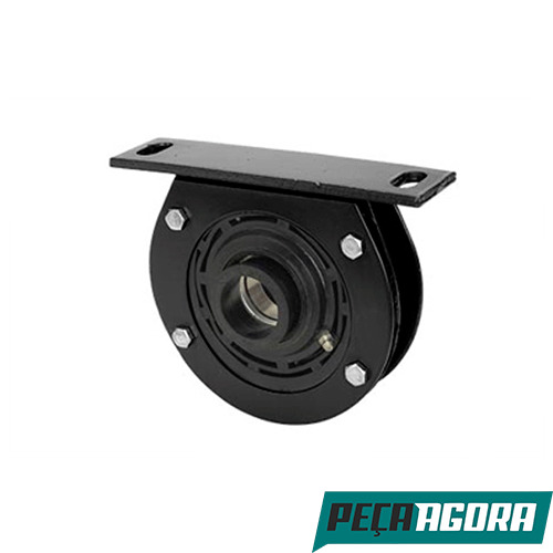 SUPORTE CARDAN COMPLETO PARA IVECO MERCEDES VOLKSWAGEN GM  (85HU4W038A)