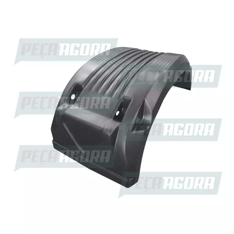 PARALAMA TRASEIRO RANDON  SUPORTE INTERNO (NERVURAS) CARRETAS            (208009