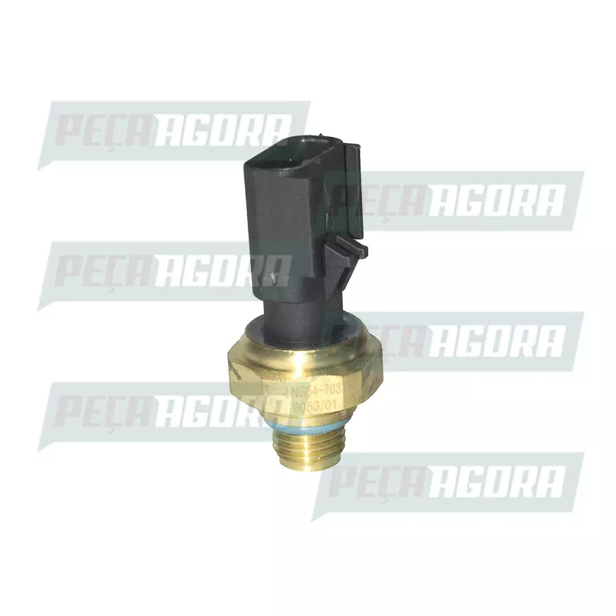 SENSOR PRESSAO OLEO MOTOR CUMMINS ISC 8.3 FORD VOLKSWAGEN   FORD      (BG6X9F479