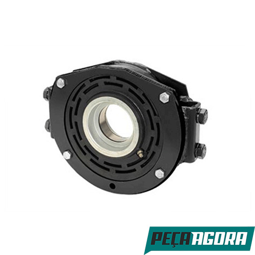 SUPORTE CARDAN COMPLETO MERCEDES 1625/ 1725/ 1924/ 1929 1930 (3954100222)