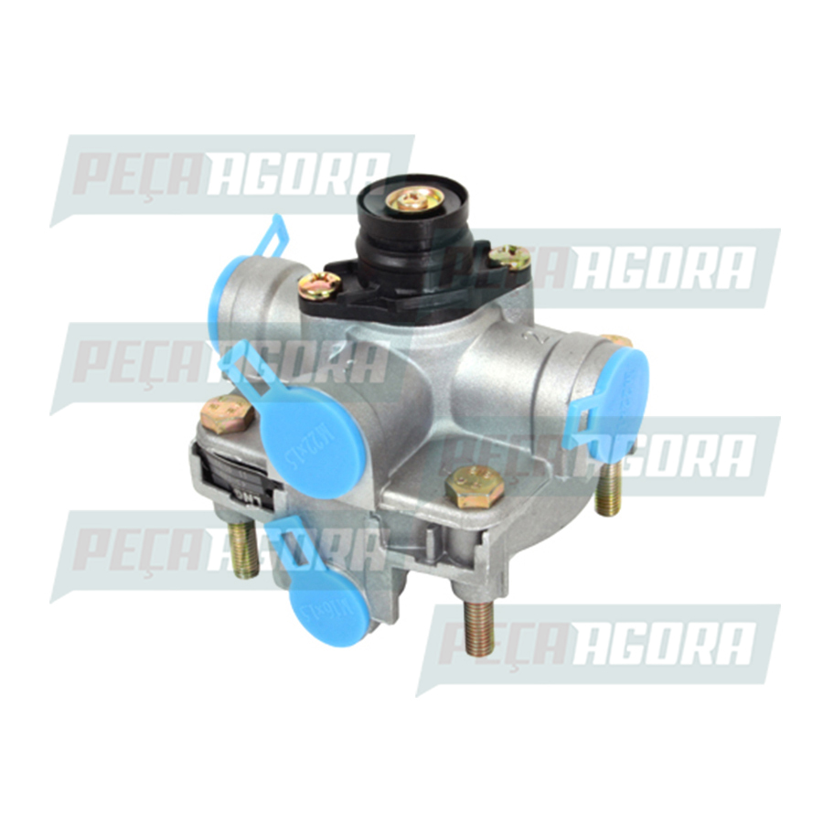 VALVULA RELE  VOLKSWAGEN            (2T0607359,)