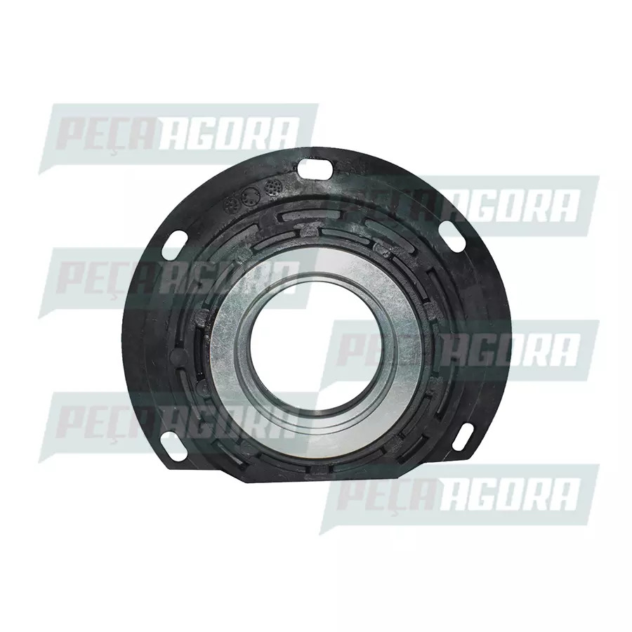 ROLAMENTO CARDAN C/BORRACHA Ø 70 MM C/BICO GRAX.(REFIL R-1026/ R-1036) VOLKSWAG