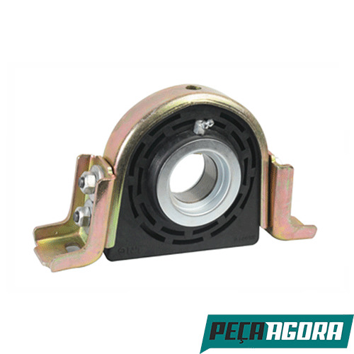 SUPORTE CARDAN COMPLETO FORD AGRALE MERCEDES VW (L41284)