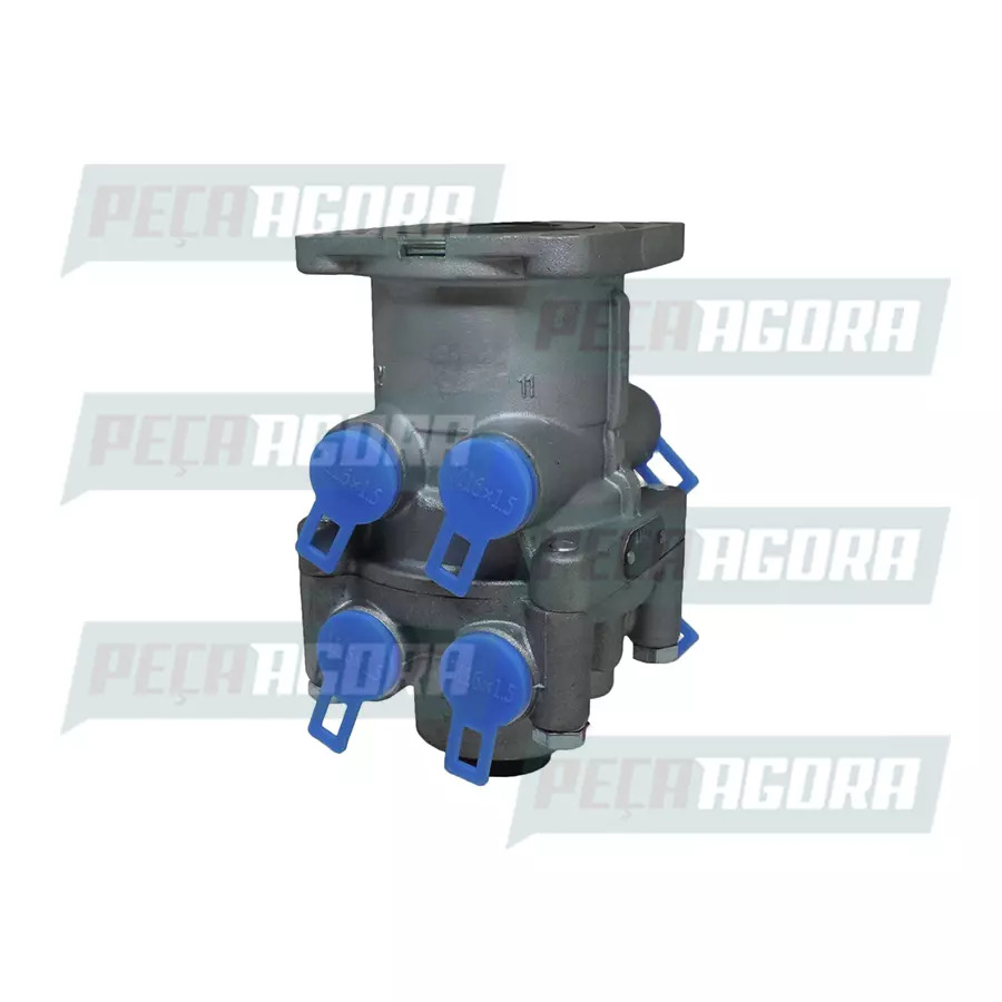 VALVULA PEDAL FORD NOVO CARGO 1317 1717 2428 2628 3132 2422 2622 1517 1722 2632 