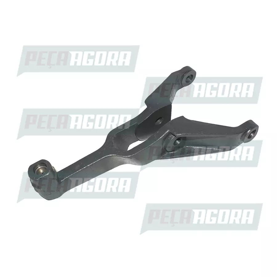 GARFO EMBREAGEM CAMBIO 10 VELOCIDADES PARA SCANIA            (1305936)