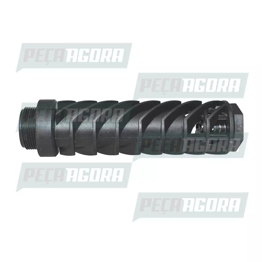 VALVULA PRESSAO FILTRO OLEO 150MM MERCEDES            (9041840066,)