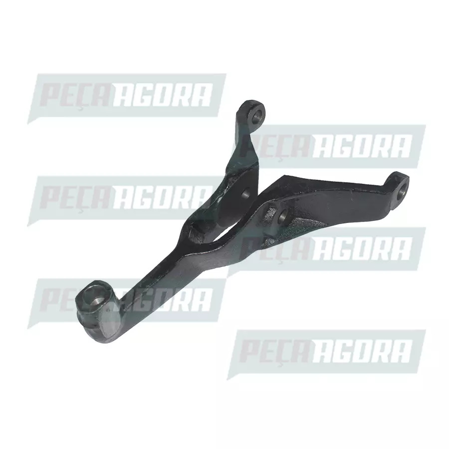 GARFO EMBREAGEM CAMBIO 6 E 8 MARCHAS PARA SCANIA            (1386450)