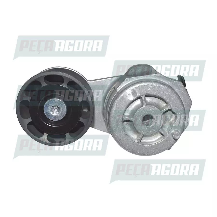 TENSOR CORREIA ALTERNADOR VW 19370 25370 31370 - 2005.. MWM NGD INTERNACIONAL WO