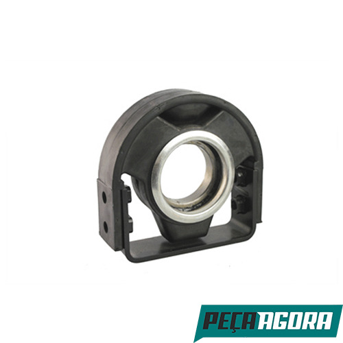 SUPORTE CARDAN COMPLETO MERCEDES 3340/ 3340 S/ 3340 K/ 3344 (6564110012)