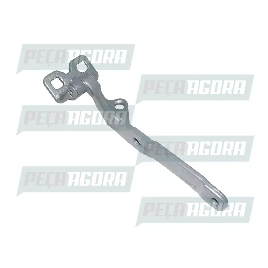 DOBRADICA GRADE FRONTAL LE ESQUERDO VOLVO            (82320176,)