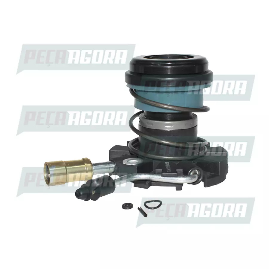 ATUADOR EMBREAGEM  FORD            (F87ZA508AC)