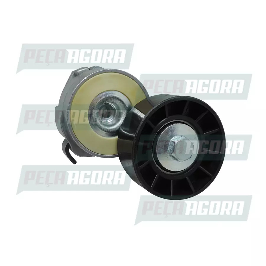TENSOR CORREIA ALTERNADOR POLIA PLASTICO PEUGEOT FIAT CITROEN FIAT PEUGEOT CITRO