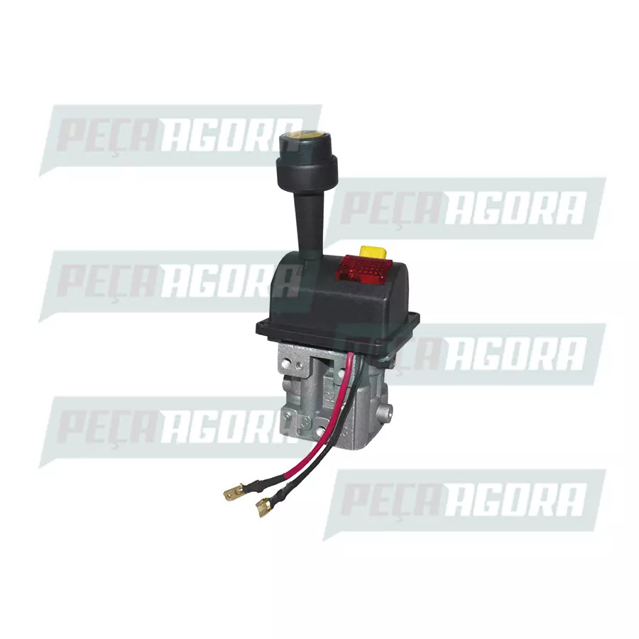 VALVULA DISTRIBUIDORA COM EBS (PORTICO 11,21,22=22X1,5MM E 4,43=16X1,5MM) PARA I