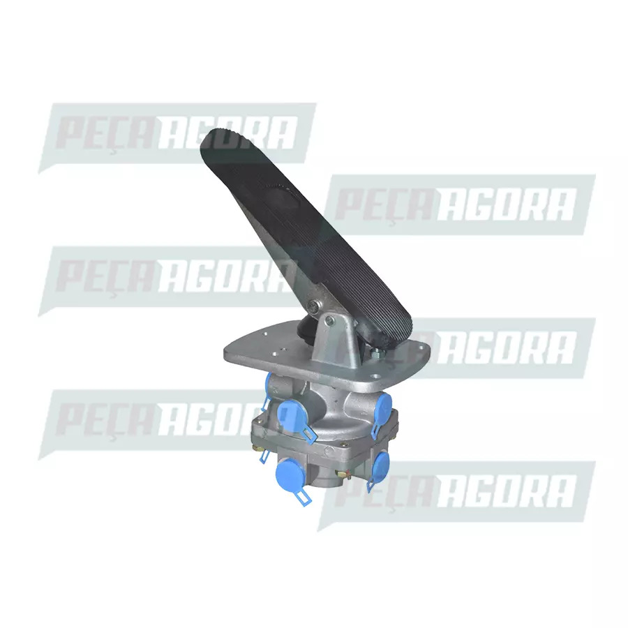 VALVULA PEDAL COM PEDAL VOLKSWAGEN MERCEDES DAF        (88523206230)