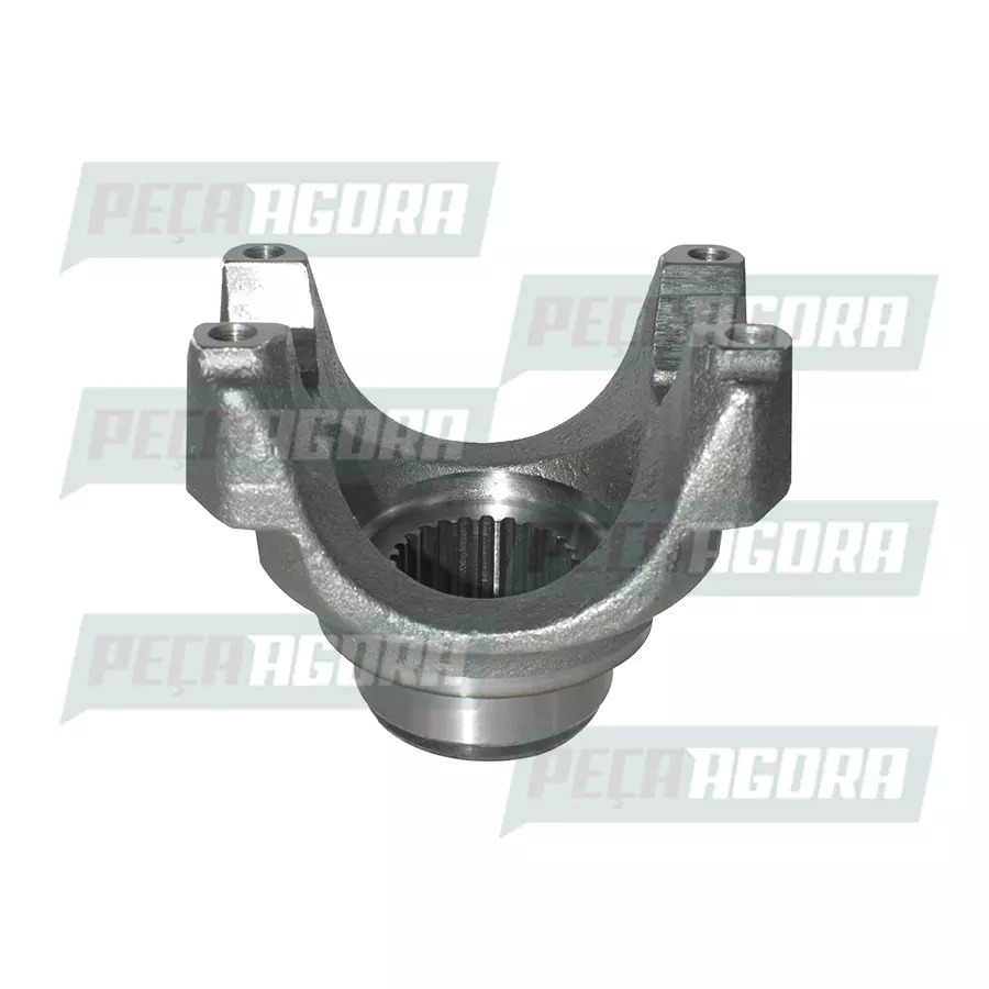 TERMINAL CAMBIO 24 ESTRIAS RET. 70 MM (SPL90-1X) NODULAR MERCEDES            (00