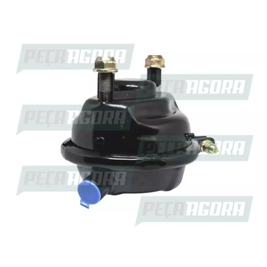 CUICA FREIO DIANT. (22 VOSS) MERCEDES            (L43640)