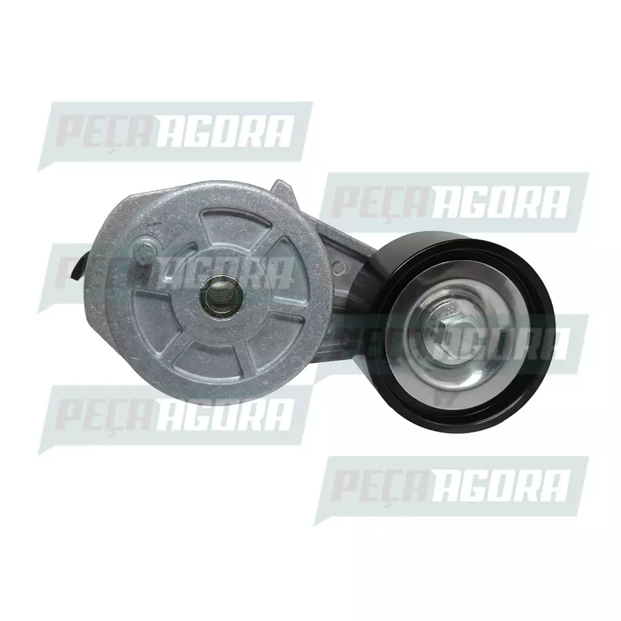 TENSOR CORREIA ALTERNADOR POLIA FERRO (MOTOR PARA IVECO CURSOR 9) PARA IVECO    